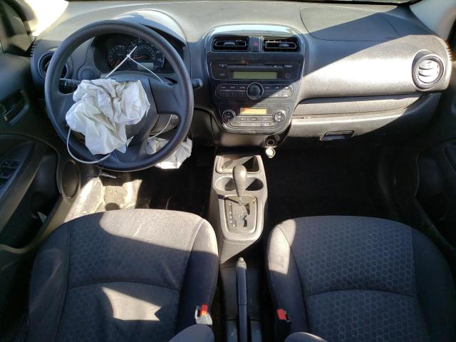 Photo 8 from auction – 2015 MITSUBISHI MIRAGE DE with VIN ML32A3HJ8FH044975