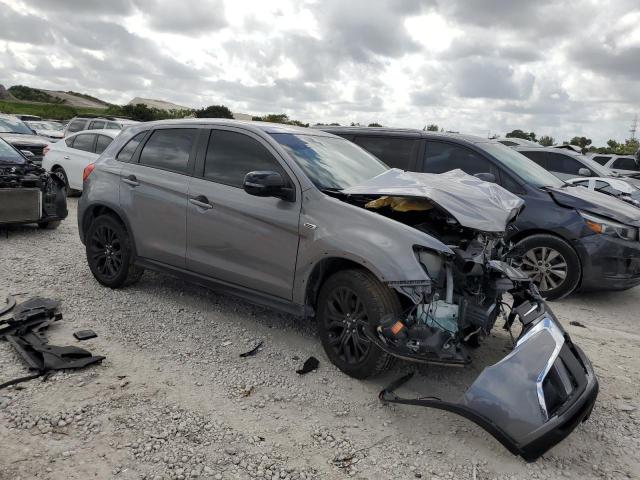Photo 4 from auction – 2018 MITSUBISHI OUTLANDER with VIN JA4AP3AU4JU005788