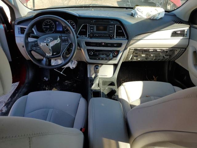 Photo 8 from auction – 2015 HYUNDAI SONATA SE with VIN 5NPE24AF3FH068640