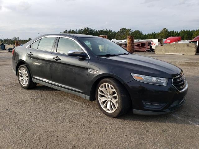 Photo 4 from auction – 2013 FORD TAURUS LIM with VIN 1FAHP2F88DG234588