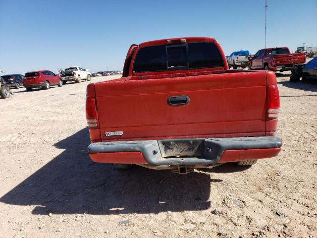Photo 6 from auction – 2002 DODGE DAKOTA QUA with VIN 1B7HG38Z42S601132
