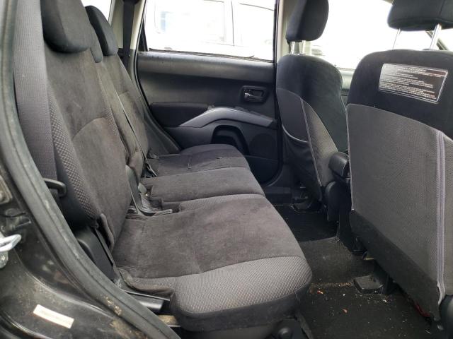 Photo 11 from auction – 2010 MITSUBISHI OUTLANDER with VIN JA4AS2AW5AZ011127