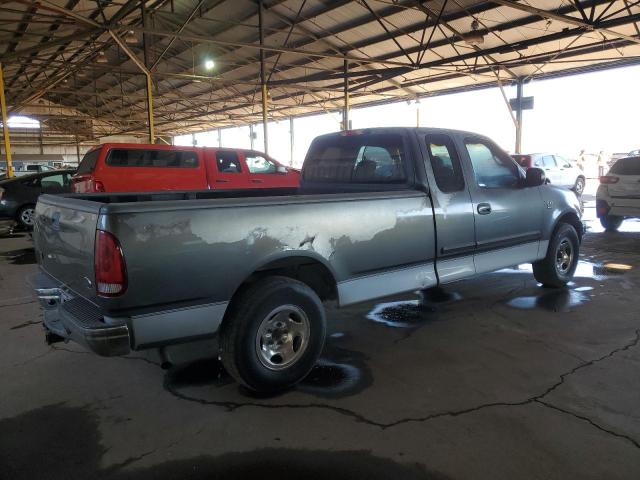 Photo 3 from auction – 2002 FORD F150 with VIN 1FTRX17L32NA33816