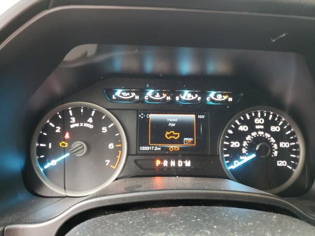 Photo 9 from auction – 2020 FORD F150 SUPER with VIN 1FTEW1C55LKF32208