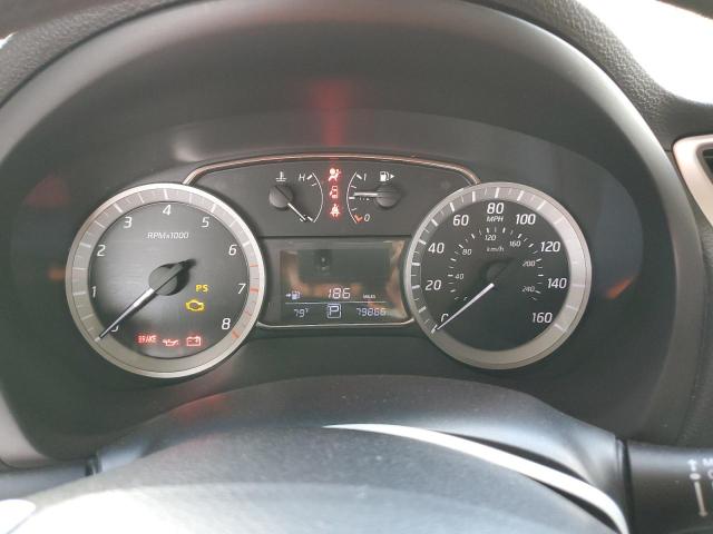 Photo 9 from auction – 2014 NISSAN SENTRA S with VIN 3N1AB7AP9EY209031