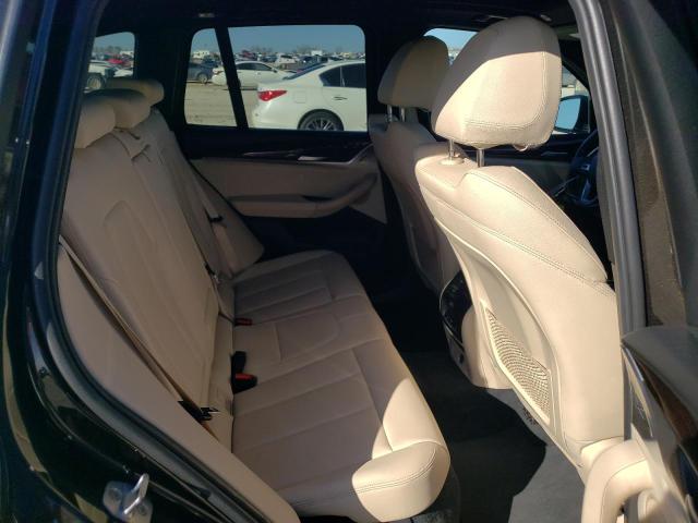 Photo 11 from auction – 2019 BMW X3 SDRIVE3 with VIN 5UXTR7C58KLE96686