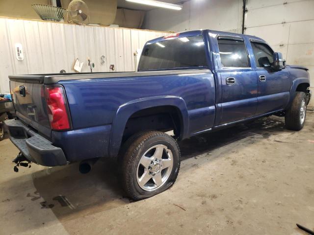 Photo 3 from auction – 2007 CHEVROLET SILVERADO with VIN 1GCHK23D37F193887