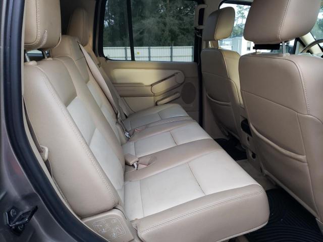 Photo 11 from auction – 2006 FORD EXPLORER E with VIN 1FMEU74E66UB24926