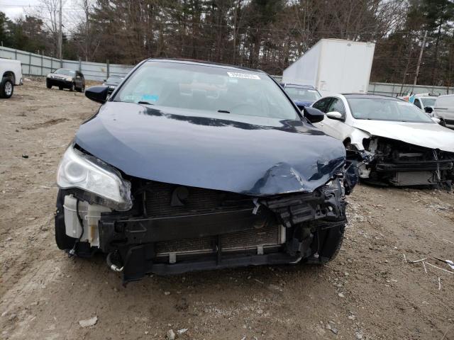 Photo 5 from auction – 2016 TOYOTA CAMRY with VIN 4T1BF1FK2GU593462