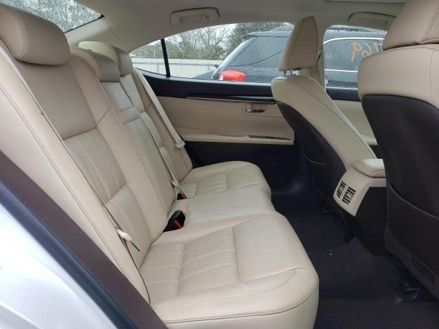 Photo 10 from auction – 2016 LEXUS ES 350 with VIN JTHBK1GG3G2244685