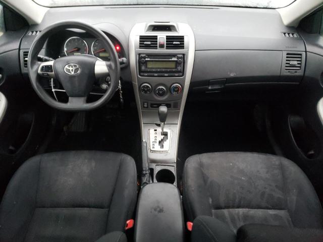 Photo 8 from auction – 2012 TOYOTA COROLLA BA with VIN 5YFBU4EE3CP060521