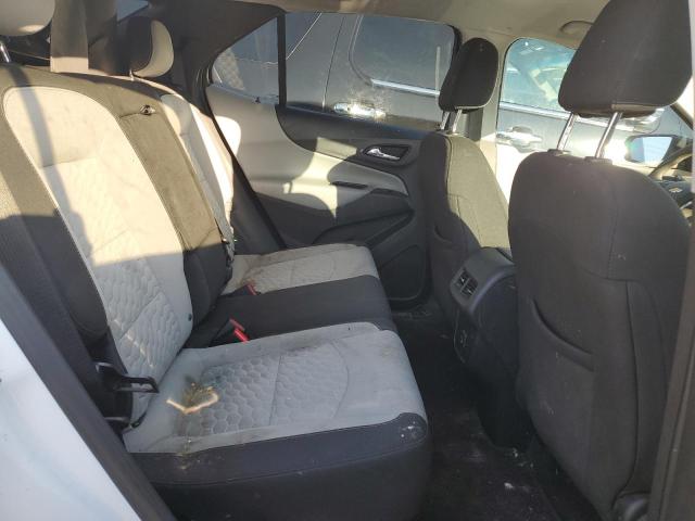 Photo 10 from auction – 2020 CHEVROLET EQUINOX LS with VIN 3GNAXHEV7LS606239