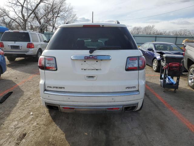 Photo 6 from auction – 2013 GMC ACADIA DEN with VIN 1GKKVTKD5DJ199319
