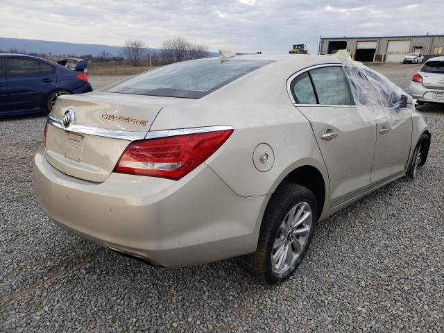 Photo 3 from auction – 2015 BUICK LACROSSE with VIN 1G4GB5G30FF156062
