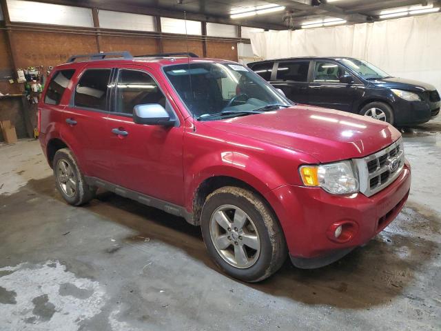 Фото 4 с аукциона – 2010 FORD ESCAPE XLT с VIN 1FMCU9DG7AKD43984