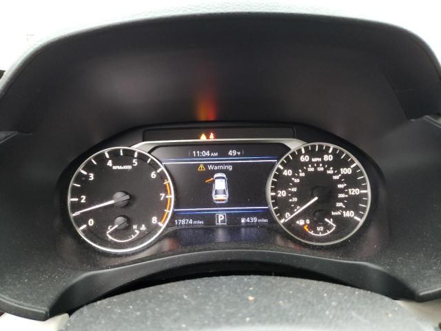 Photo 9 from auction – 2019 NISSAN ALTIMA S with VIN 1N4BL4BV5KC179742