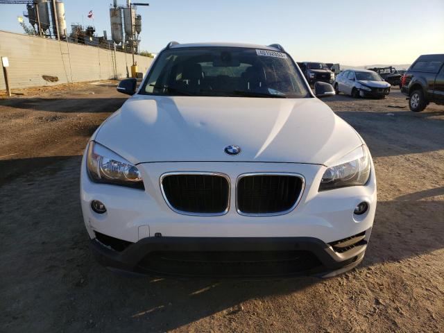 Photo 5 from auction – 2015 BMW X1 SDRIVE2 with VIN WBAVM1C53FV317979