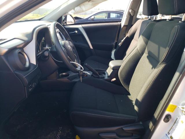 Photo 7 from auction – 2014 TOYOTA RAV4 XLE with VIN 2T3RFREV4EW196204