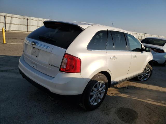 Photo 3 from auction – 2013 FORD EDGE LIMIT with VIN 2FMDK3KC5DBB59889