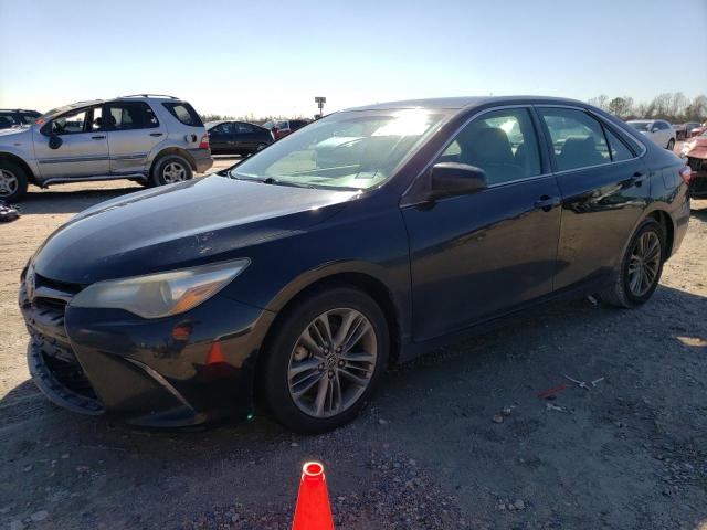 TOYOTA CAMRY LE 2015 with VIN 4T1BF1FK3FU946208 - Photo from auction