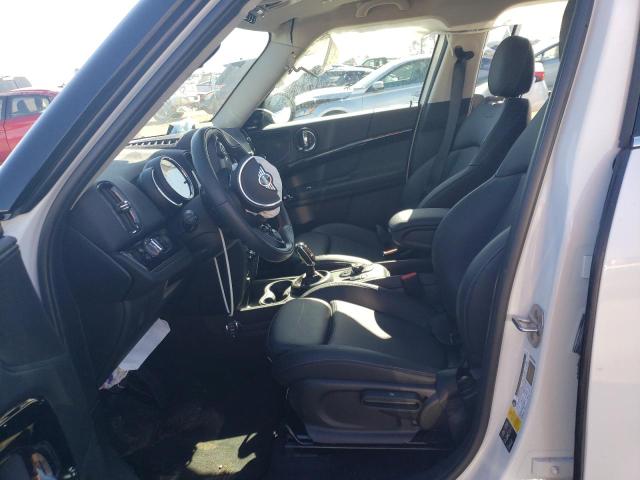 Photo 7 from auction – 2020 MINI COOPER S C with VIN WMZYX1C00L3L99401