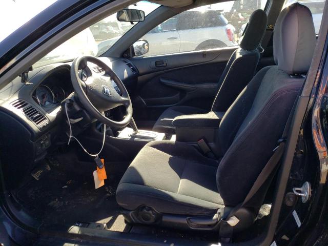Photo 7 from auction – 2004 HONDA CIVIC with VIN 1HGEM22944L003281