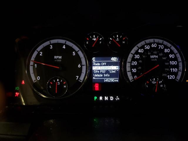 Photo 9 from auction – 2012 DODGE RAM 1500 S with VIN 1C6RD7HT3CS298529