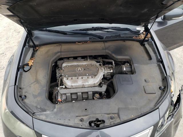Photo 11 from auction – 2013 ACURA TL with VIN 19UUA8F28DA003574