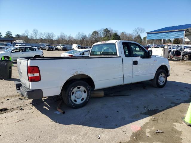 Photo 3 from auction – 2007 FORD F150 with VIN 1FTRF12227KC61302