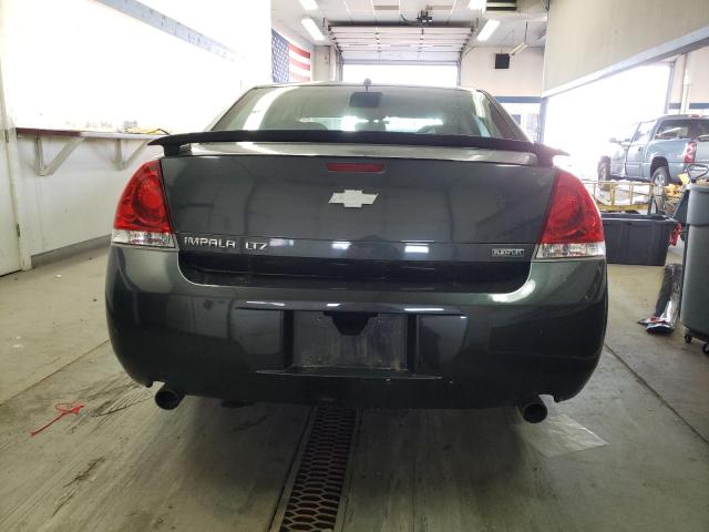Photo 6 from auction – 2013 CHEVROLET IMPALA LTZ with VIN 2G1WC5E30D1125665