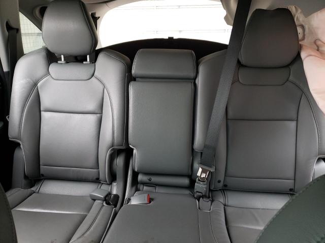Photo 10 from auction – 2014 ACURA MDX TECHNO with VIN 5FRYD4H49EB040445