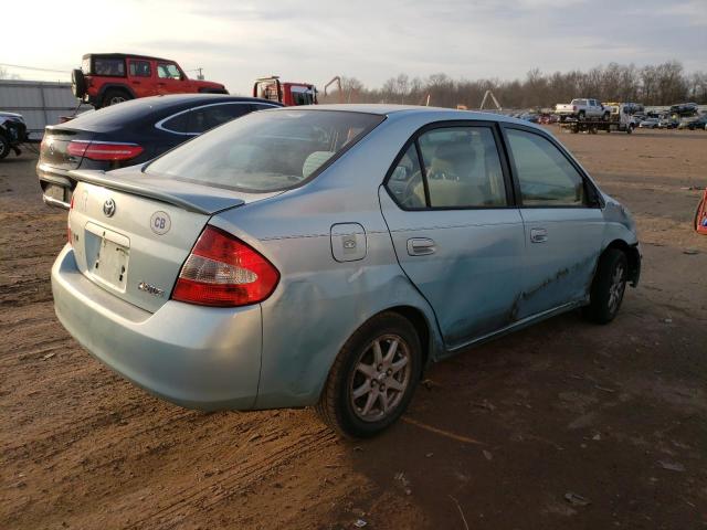 Photo 3 from auction – 2001 TOYOTA PRIUS with VIN JT2BK12U610005741