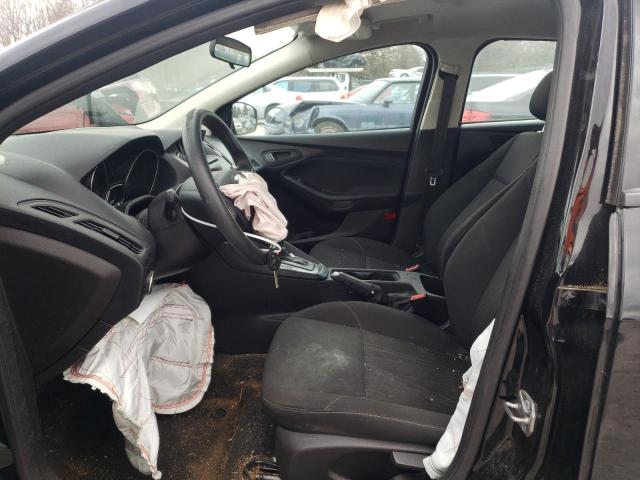 Photo 7 from auction – 2016 FORD FOCUS S with VIN 1FADP3E25GL381996