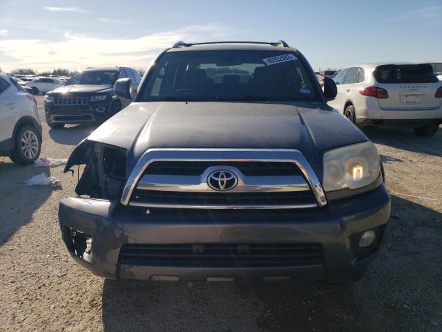 Photo 5 from auction – 2006 TOYOTA 4RUNNER SR with VIN JTEZU14RX60077473