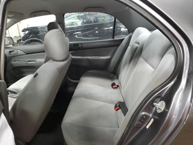 Photo 10 from auction – 2006 MITSUBISHI LANCER ES with VIN JA3AJ26E56U034385