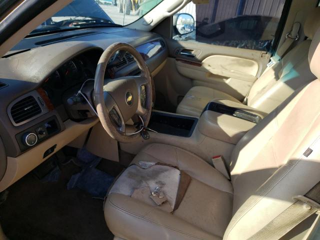 Photo 7 from auction – 2012 CHEVROLET SILVERADO with VIN 3GCPCTE03CG184351