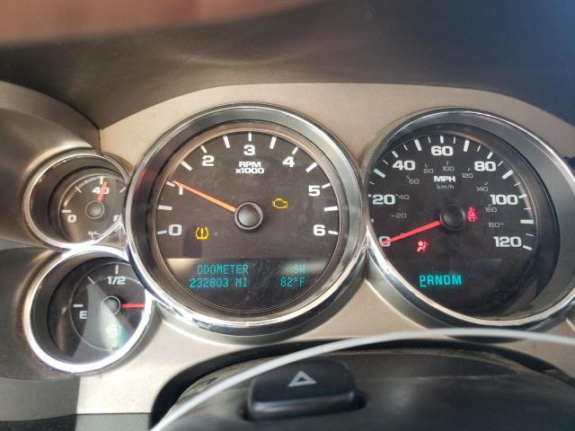Photo 8 from auction – 2012 GMC SIERRA K15 with VIN 3GTP2VE74CG253785