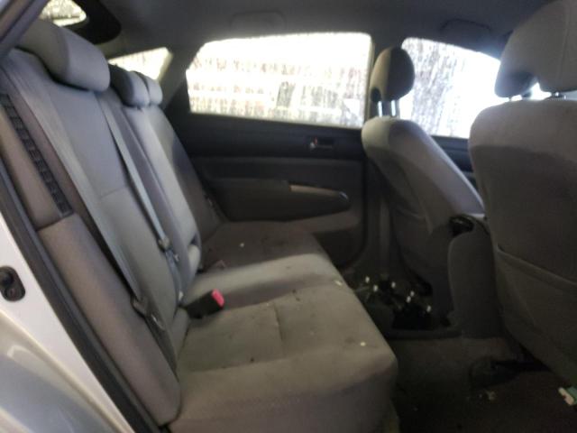 Photo 10 from auction – 2007 TOYOTA PRIUS with VIN JTDKB20U677619544