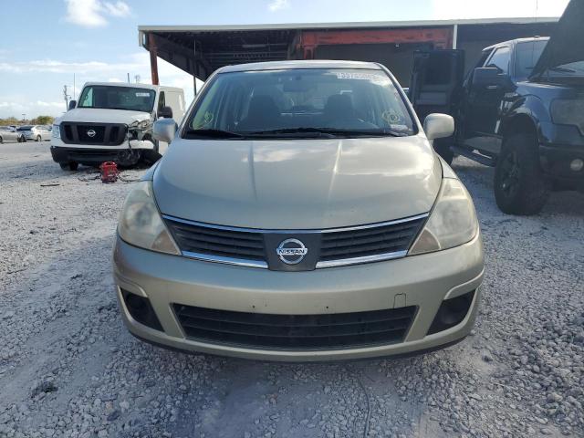 Photo 5 from auction – 2008 NISSAN VERSA S with VIN 3N1BC11EX8L377288