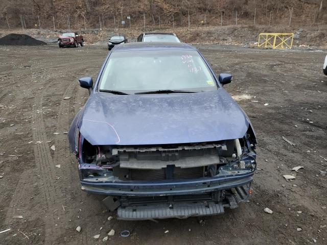 Photo 5 from auction – 2016 SUBARU LEGACY 2.5 with VIN 4S3BNAL60G3015980