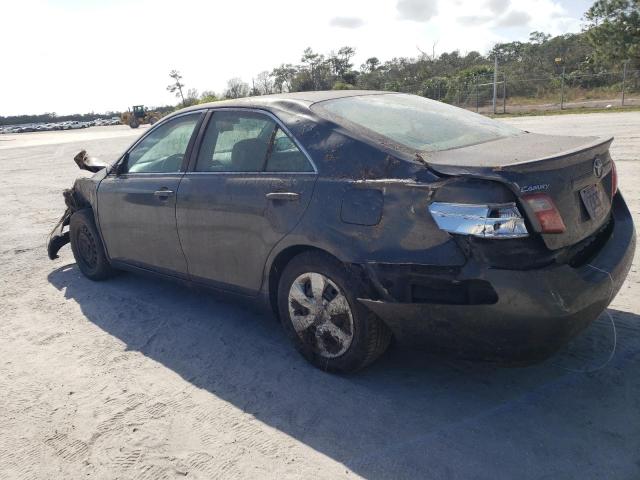 Photo 2 from auction – 2008 TOYOTA CAMRY CE with VIN 4T1BE46K58U225024