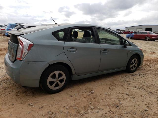 Photo 3 from auction – 2015 TOYOTA PRIUS with VIN JTDKN3DU6F1976103