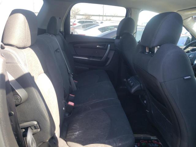 Photo 11 from auction – 2007 GMC ACADIA SLE with VIN 1GKEV13777J107948