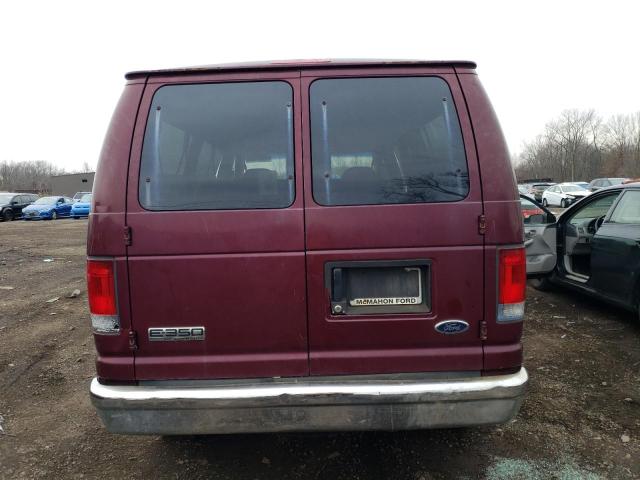 Zdjęcie 6 z aukcji – 2006 FORD ECONOLINE z VIN 1FBNE31L56HA36752