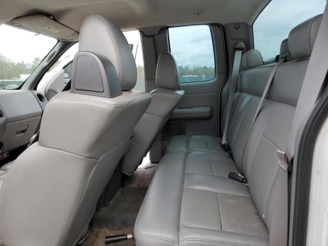Photo 10 from auction – 2006 FORD F150 with VIN 1FTRX12W36NB35821