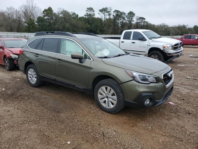 Photo 4 from auction – 2019 SUBARU OUTBACK 2. with VIN 4S4BSAFC0K3337114