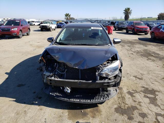 Photo 5 from auction – 2014 TOYOTA COROLLA L with VIN 5YFBURHE1EP075062