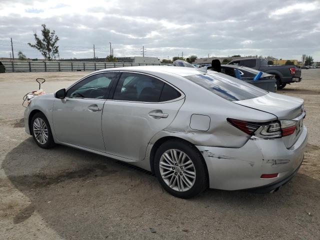 Photo 2 from auction – 2017 LEXUS ES 350 with VIN 58ABK1GG2HU050967