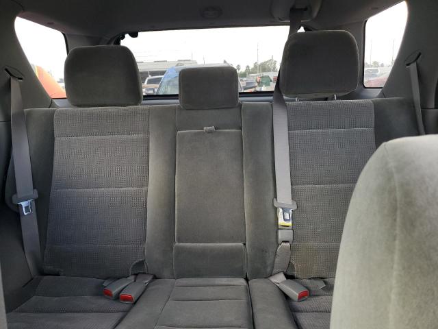Photo 10 from auction – 2007 KIA SORENTO EX with VIN KNDJD736475745879