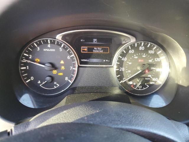 Photo 9 from auction – 2016 NISSAN ALTIMA 2.5 with VIN 1N4AL3AP8GC258435